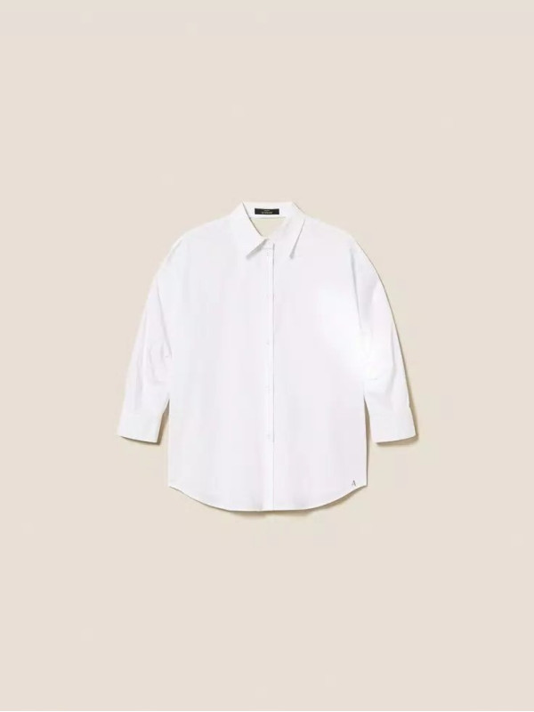 Сорочка з вузлом / Папір