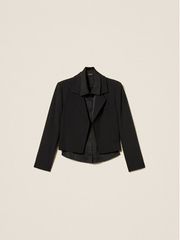 Блейзер / Чорний