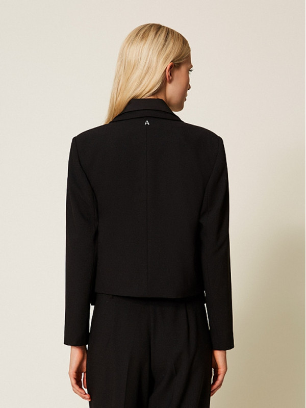 Блейзер / Чорний