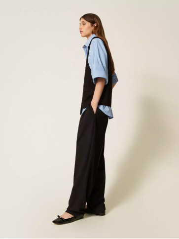 Штани / Чорний