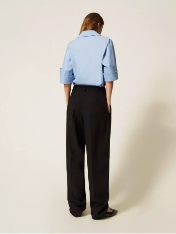 Штани / Чорний