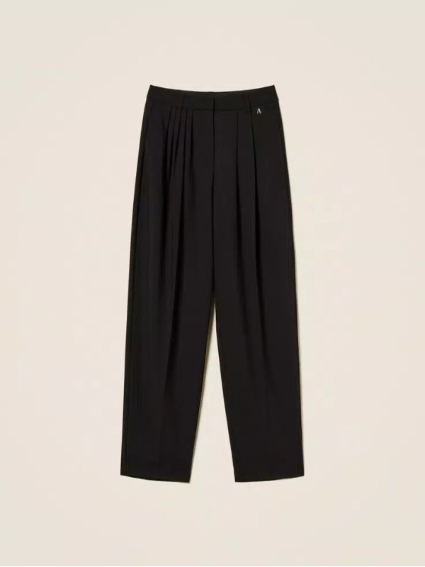 Штани / Чорний