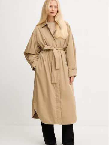 Пальто / Підсмажений кокос