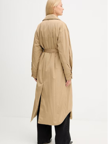 Пальто / Підсмажений кокос