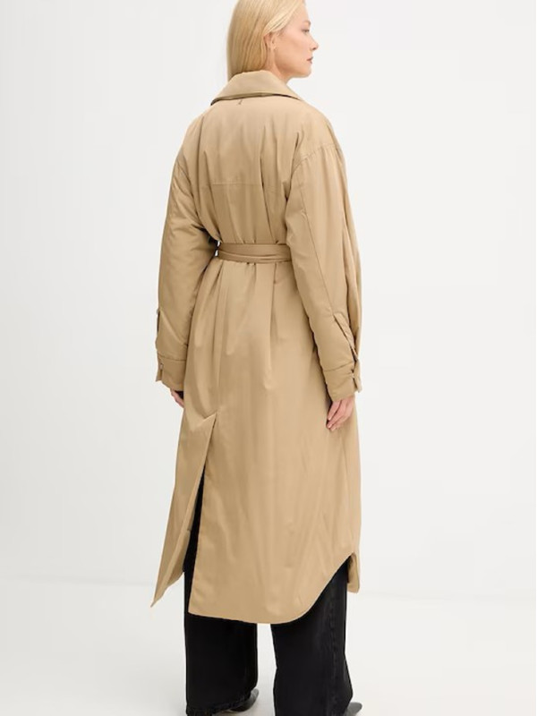 Пальто / Підсмажений кокос