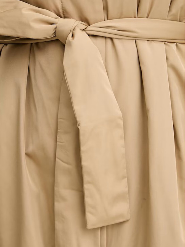 Пальто / Підсмажений кокос