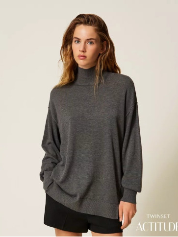 Светр / Чорний