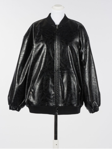 Куртка Бомбер