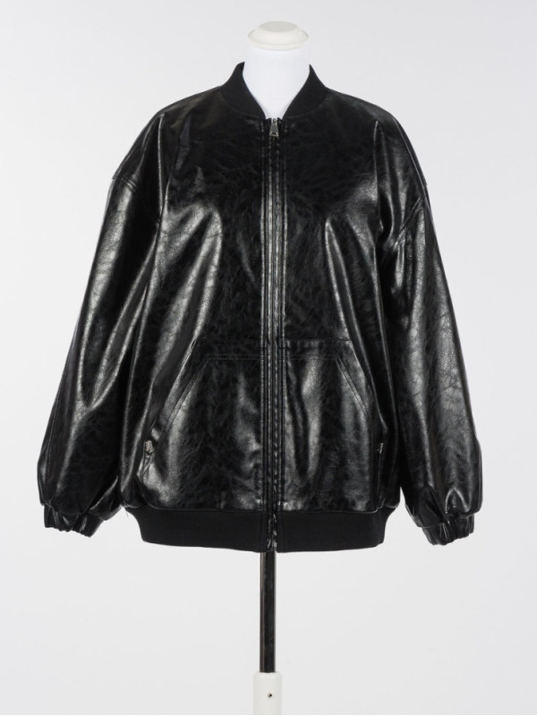 Куртка Бомбер