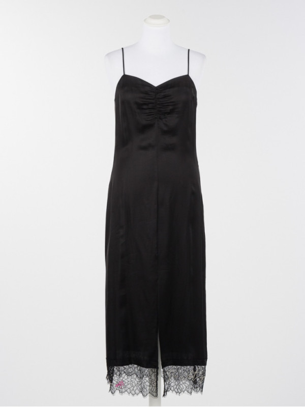 Сукня / Чорний