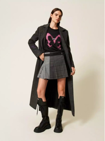 Пальто/Зимовий