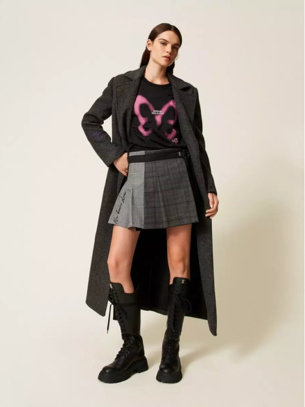 Пальто/Зимовий