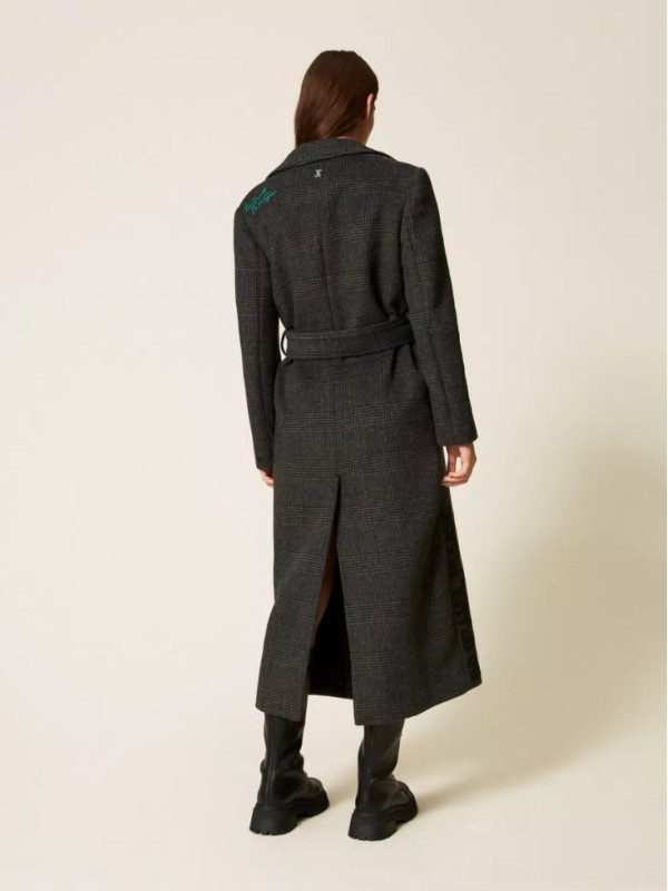 Пальто/Зимовий