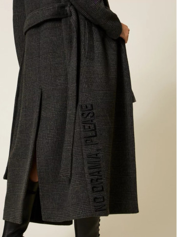 Пальто/Зимовий