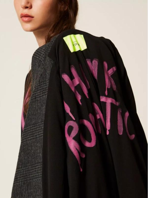 Пальто/Зимовий