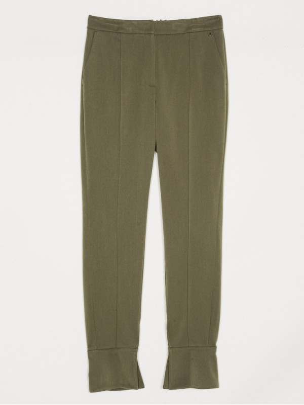 Штани / Чорний