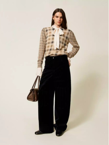 Штани/Чорний