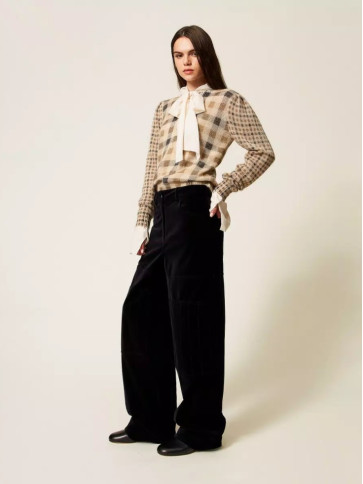 Штани/Чорний