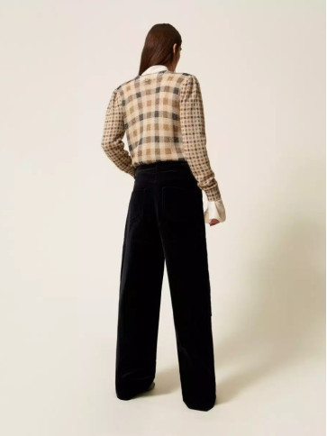 Штани/Чорний