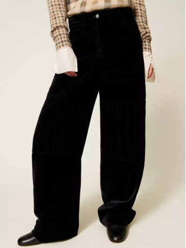 Штани/Чорний