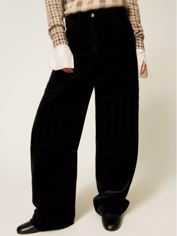 Штани/Чорний