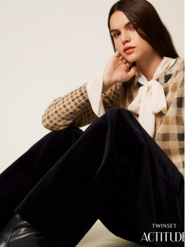 Штани/Чорний