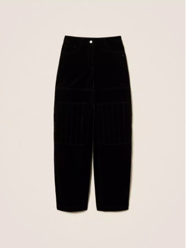 Штани/Чорний