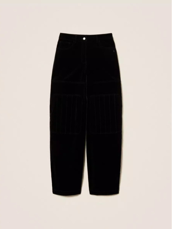 Штани/Чорний