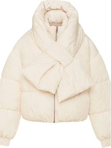 Куртка/Кришталевий пісок