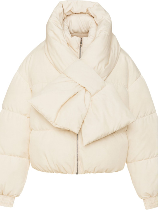 Куртка/Кришталевий пісок