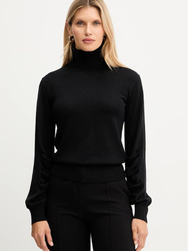 Светр / Чорний