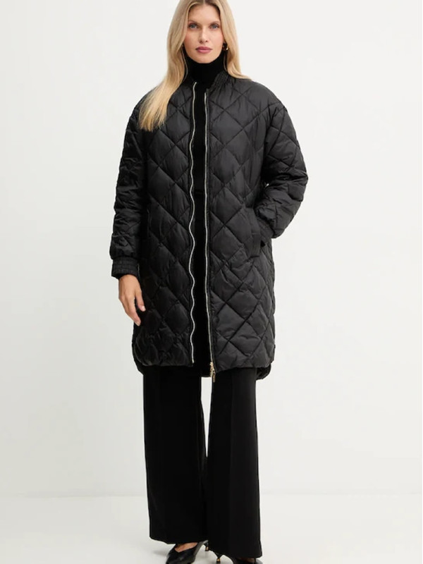 Светр / Чорний