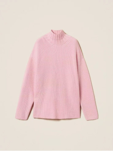 Светр/Рожевий