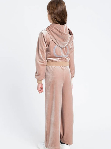 Костюм/Кришталевий пісок