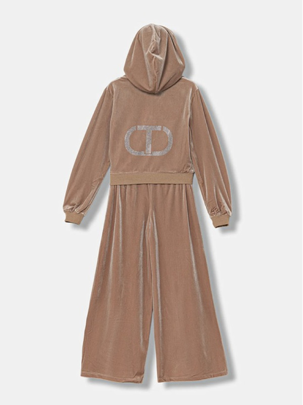 Костюм/Кришталевий пісок