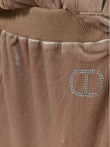 Костюм/Кришталевий пісок