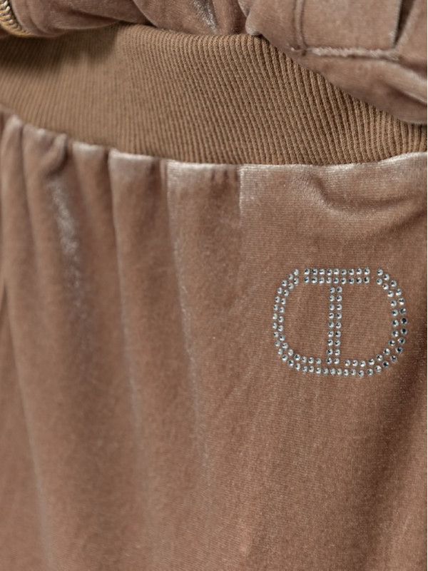 Костюм/Кришталевий пісок