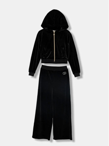 Костюм/Чорний