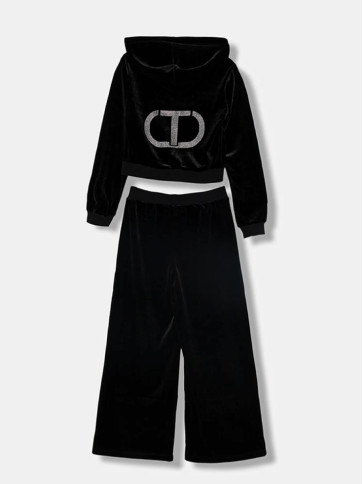 Костюм/Чорний