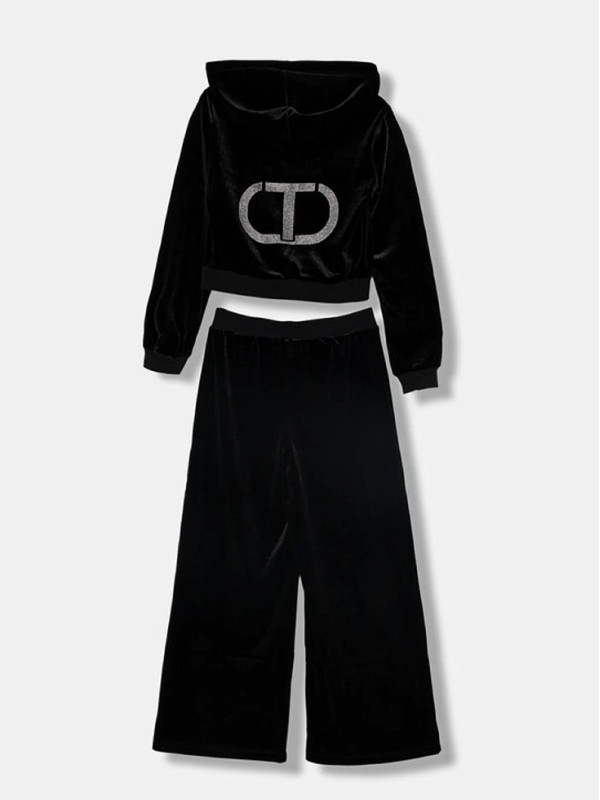 Костюм/Чорний