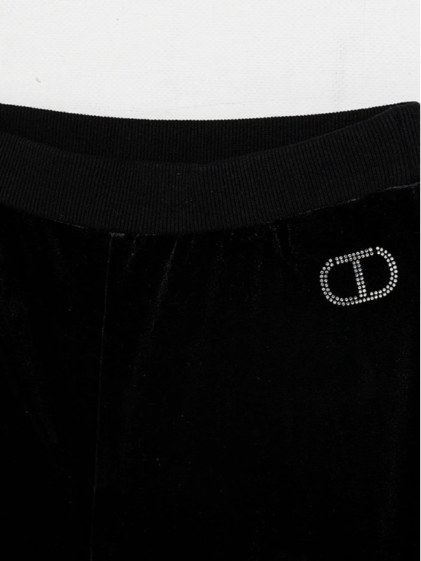 Костюм/Чорний