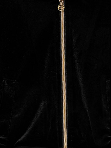 Костюм/Чорний