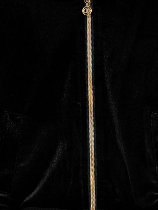 Костюм/Чорний