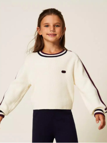 Джемпер/Папірус