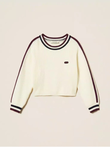 Джемпер/Папірус