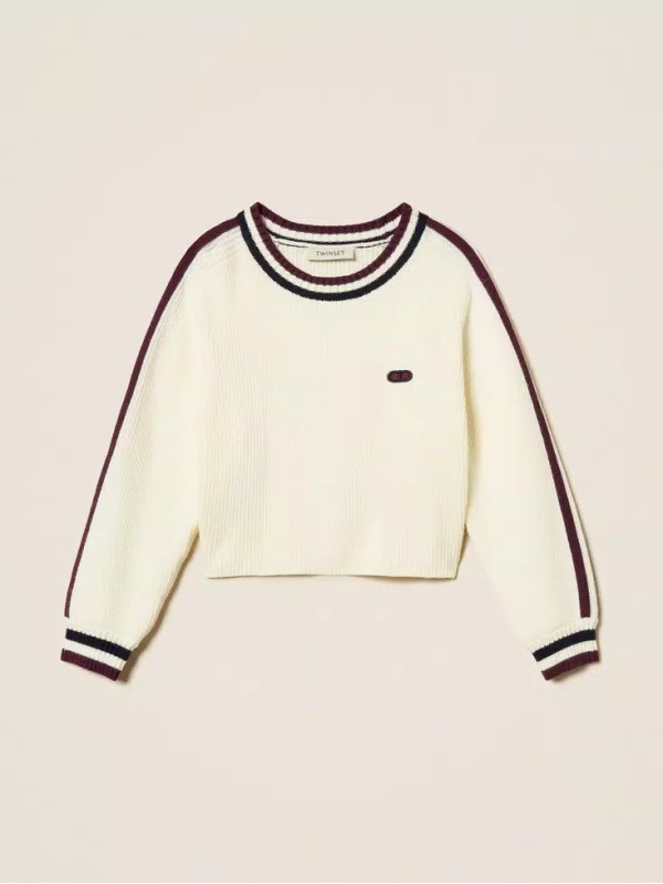 Джемпер/Папірус