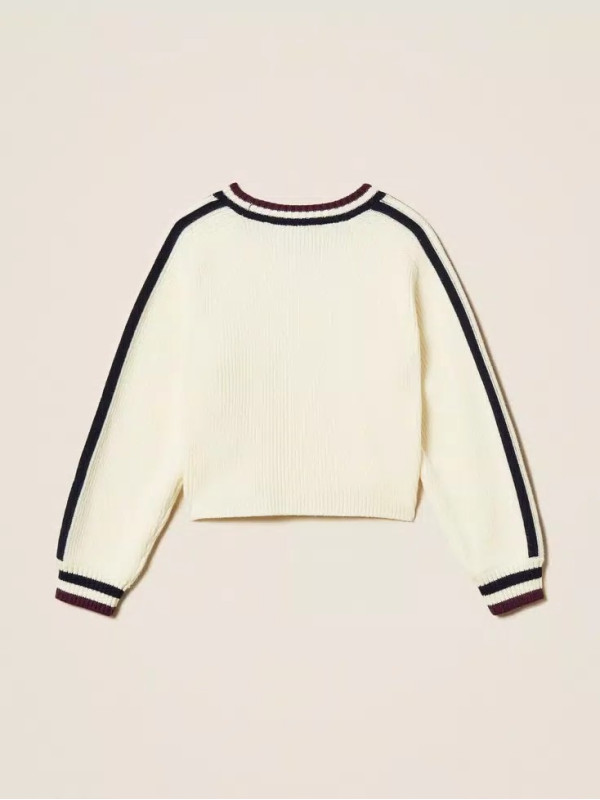 Джемпер/Папірус