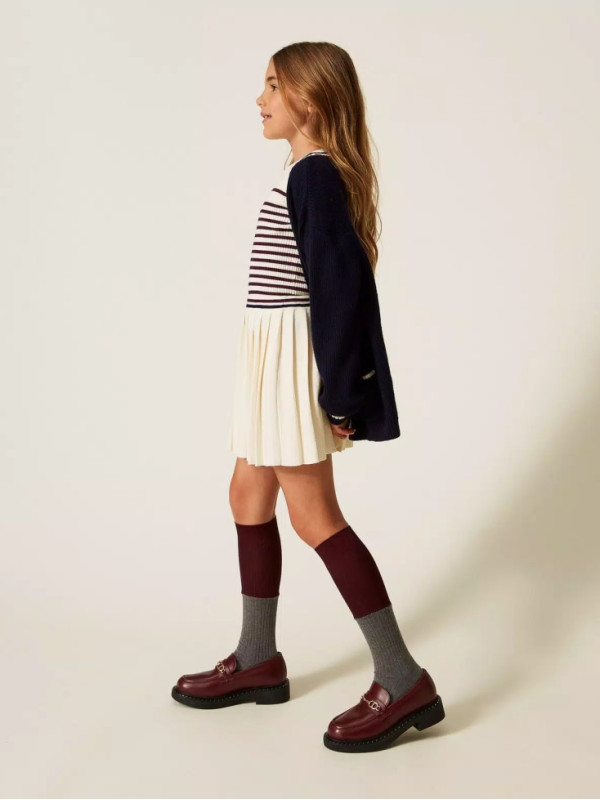 Спідниця/Папірус