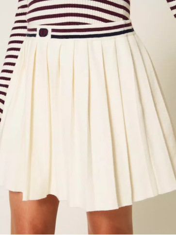 Спідниця/Папірус