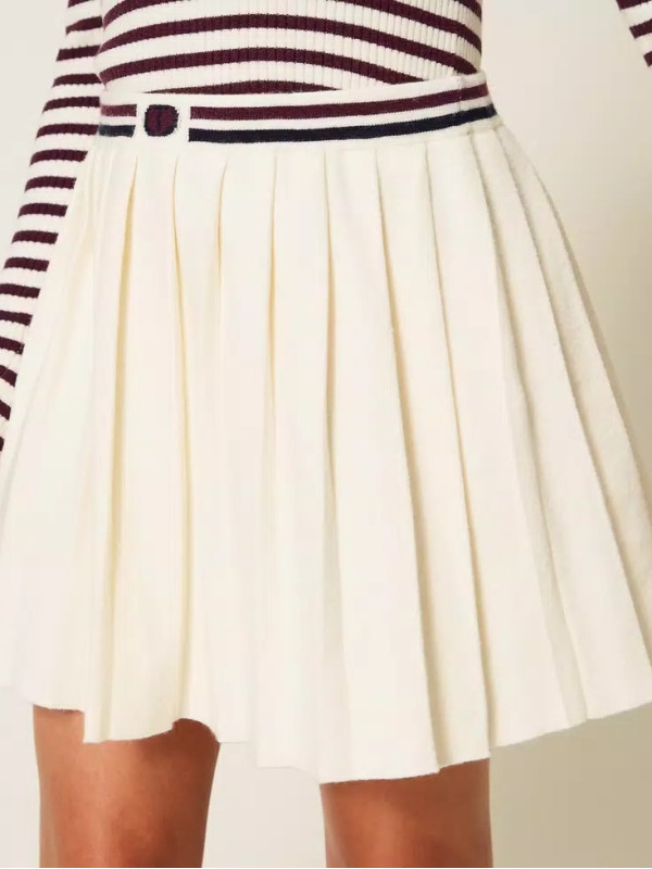 Спідниця/Папірус